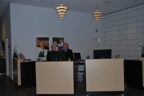 Storebælt Sinatur Hotel & Konference (Nyborg)